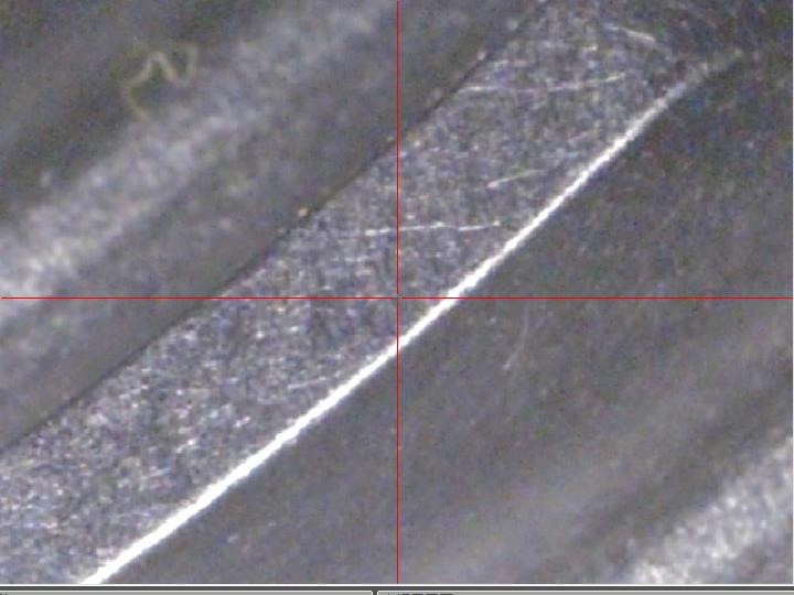 工件B加工后齒面圖片